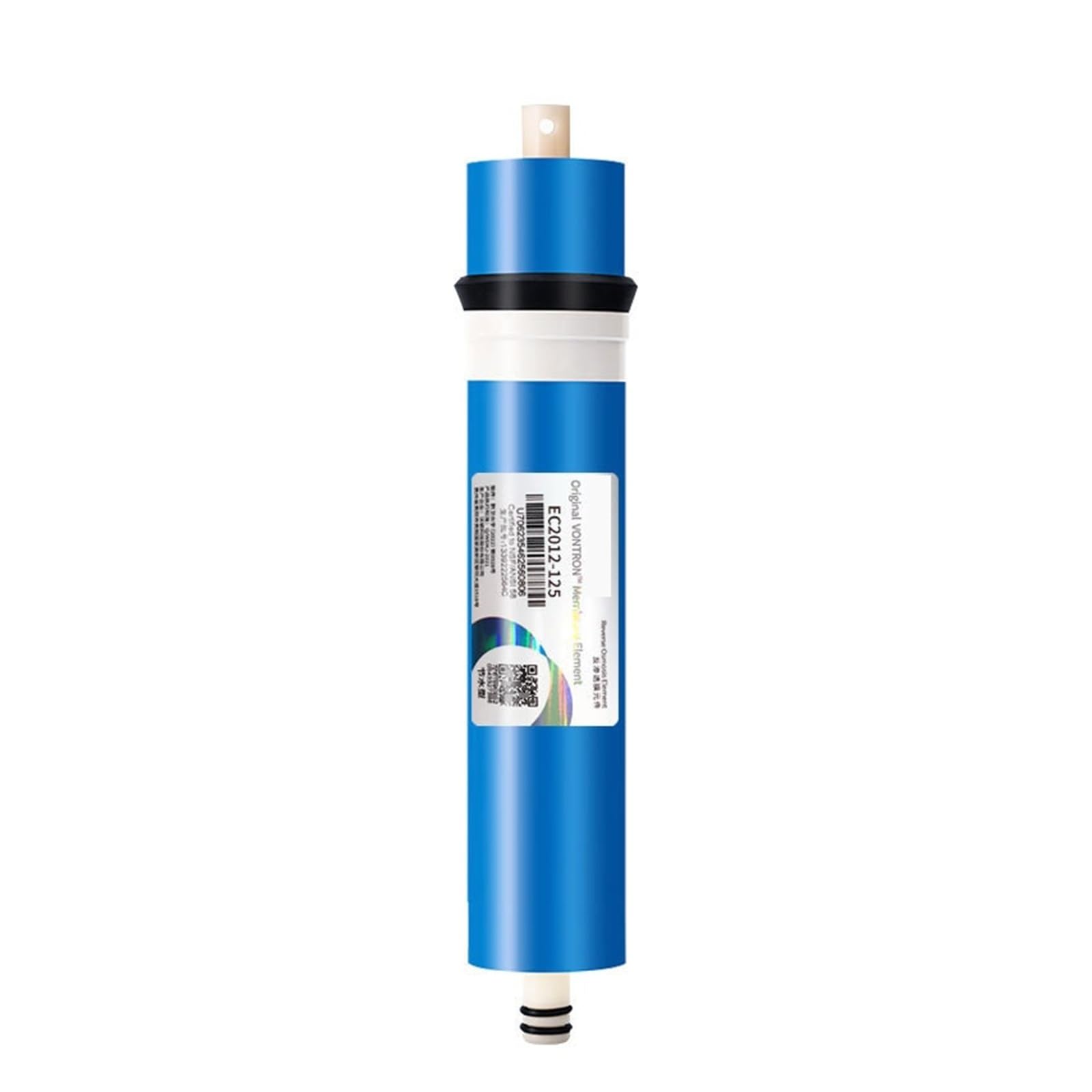 Umkehrosmose RO-Membran Home Küche Wasserreiniger Umkehrosmose-Membranfilter Ersatz den Heimgebrauch(3213-1000)