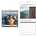 2026 Memes Wall Calendar | 12 Months of Hillarious Memes/Jokes to Keep You Laughing All Year, Funny White Elephant Gift For Him or Her, Give Them Something That Will Make Them Smile
