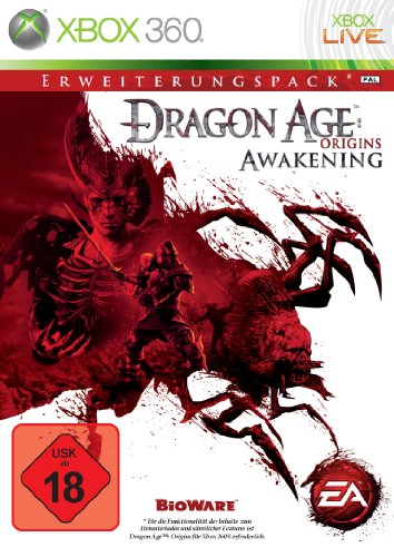 Dragon Age: Origins - Awakening - [Xbox 360]