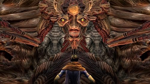 Legacy of Kain: Soul Reaver 1 & 2 Remastered - PS5