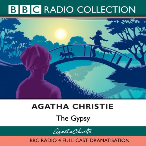 Cover art for The Gypsy