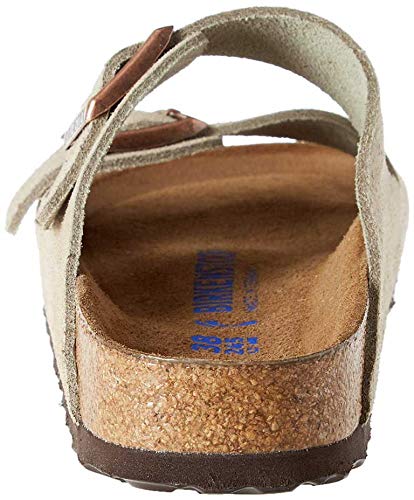 Image of BIRKENSTOCK Women's womens Arizona Open Toe Sandals