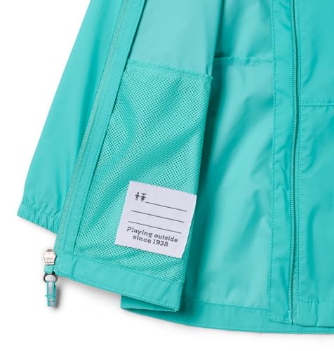 Image of Columbia Girls' Switchback II Jacket