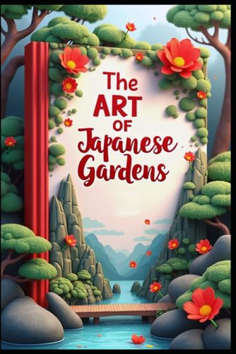 The Art of Japanese Gardens: Nature's Harmony, Japanese Garden Secrets, Zen Garden Mastery, Traditional Design Elements, Ancient Arts Today