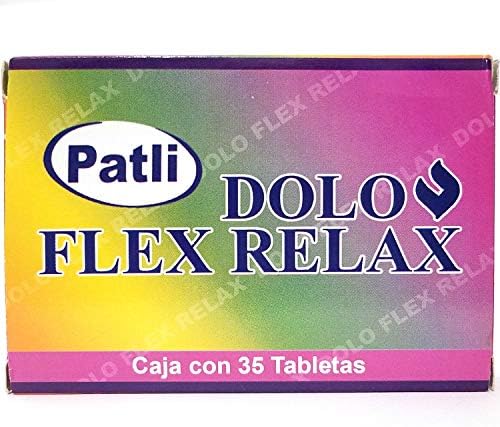 DoloFlex Relax