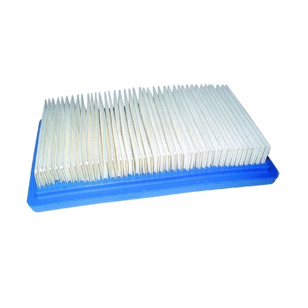 Filtro de Aire Compatible con cortacésped HRM535, Elemento filtrante de Aire GXV140, Pieza 17211-ZG9-M00