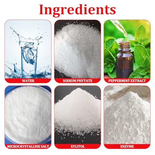 Sp-6 Zahnpasta,Sp6 Zahnpasta,120g Probiotische Zahnpasta,Sp-6 Probiotic Zahnpasta,Sp 6 Probiotische Zahnpasta Zur FleckenentfernungZur Entfernung Von Zahnaufhe – Bild 8