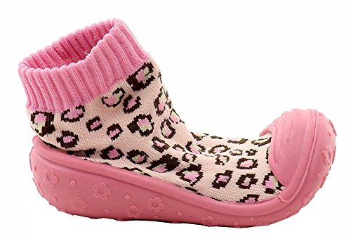 SkidDERS Skulls Skidder Shoe Sneaker (Toddler)3