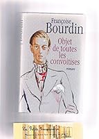 Objet de toutes les convoitises 2744176370 Book Cover