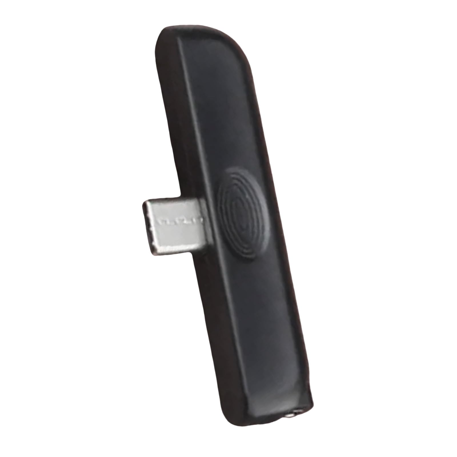 QMQJIA 90 Degree USB C Adapter Right Angled USB C Male to Female Adapter Type C Charging Direction Converters for Notebook Phone