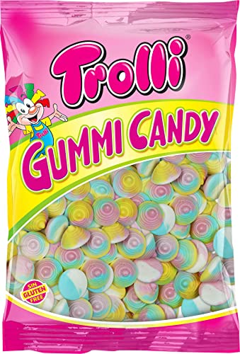 Peonzas Trolli 1000g Cover