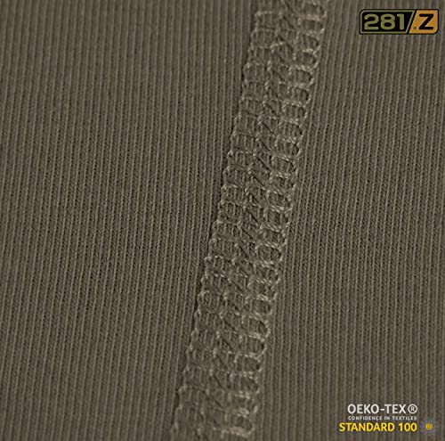 Ropa, Sports playera militar Marca 281Z (2)
