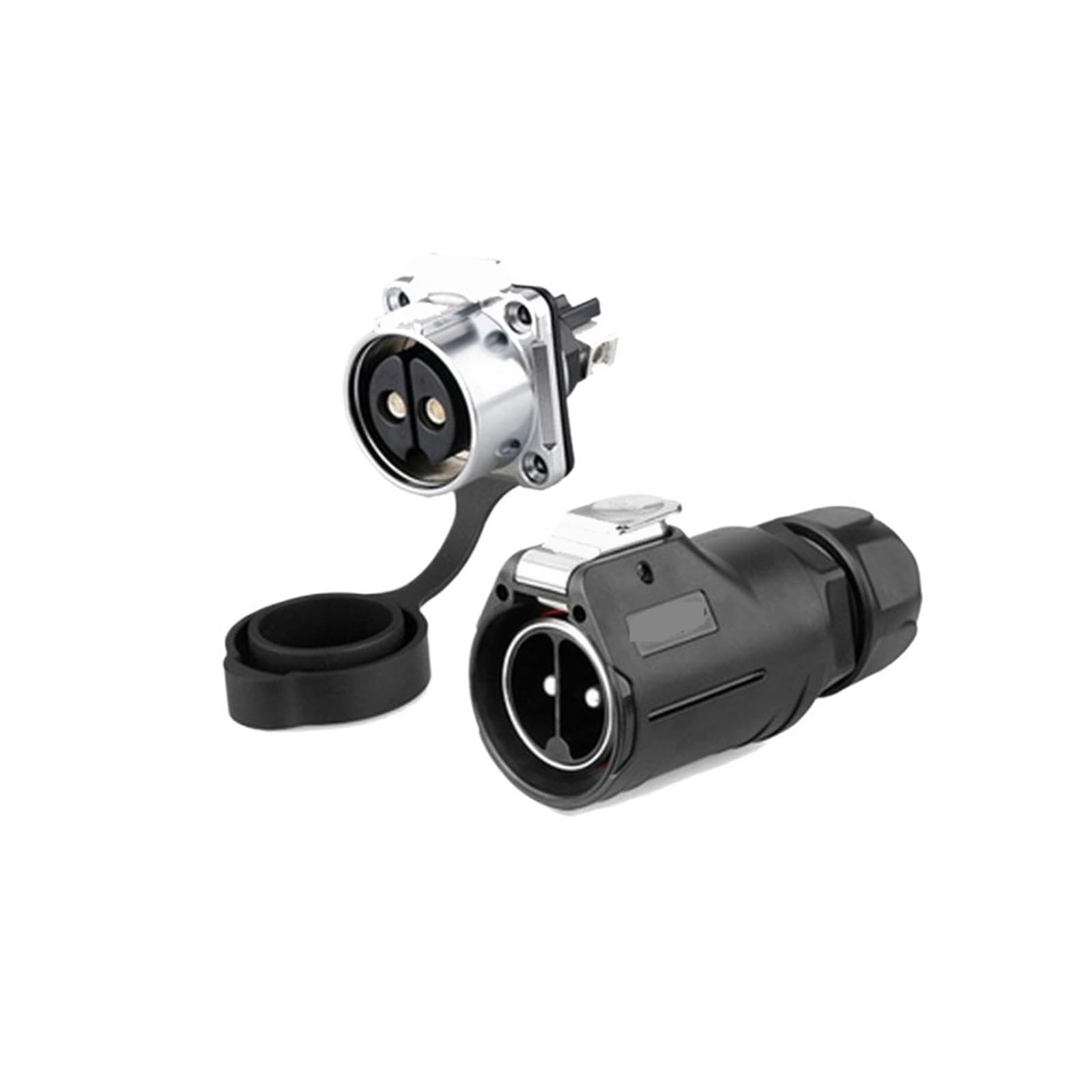 Connecteur d'aviation LP-28 haute performance avec embase M28 robuste