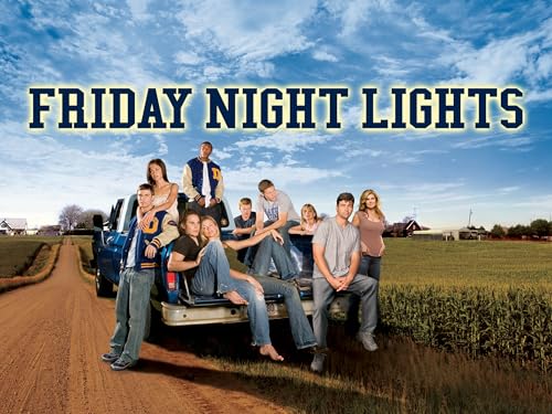 Friday Night Lights