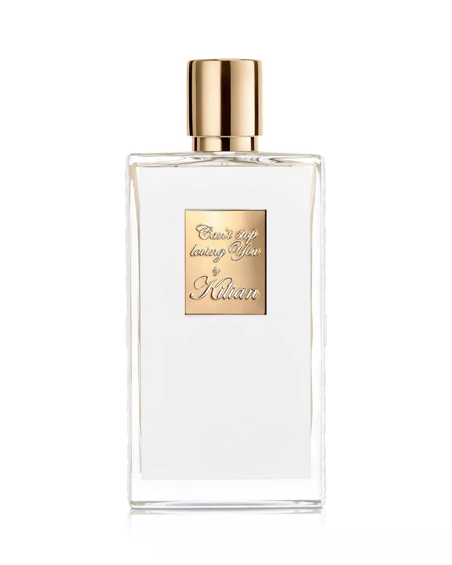 Kilian Can't Stop Loving You Eau de Parfum spray da donna, 3.4 oz / 100 ml