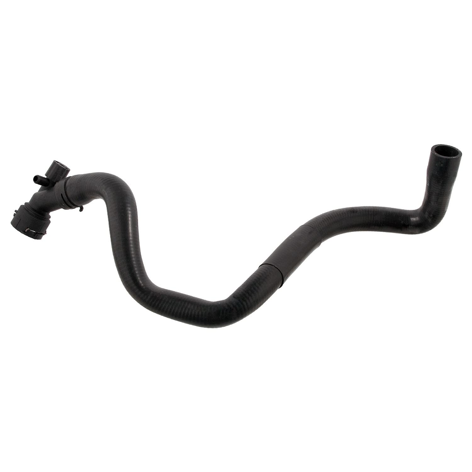 Febi Bilstein Coolant Hose fits VW & Audi - 32117 - OE Equivalent Quality & Fit