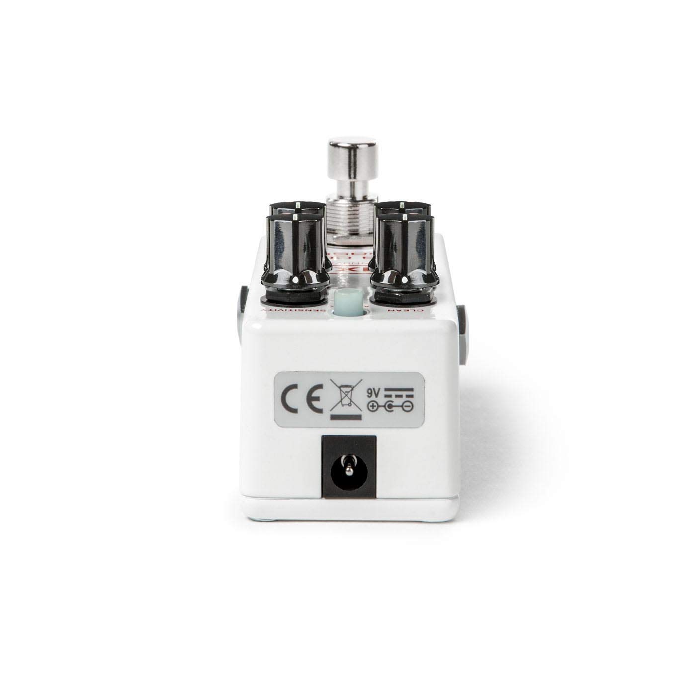 Amazon | MXR (エムエックスアール) M282 Dyna Comp Bass ダイナコンプ