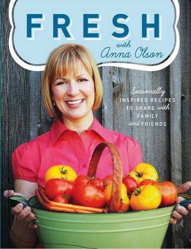 Télécharger Fresh With Anna Olson Livre eBook France