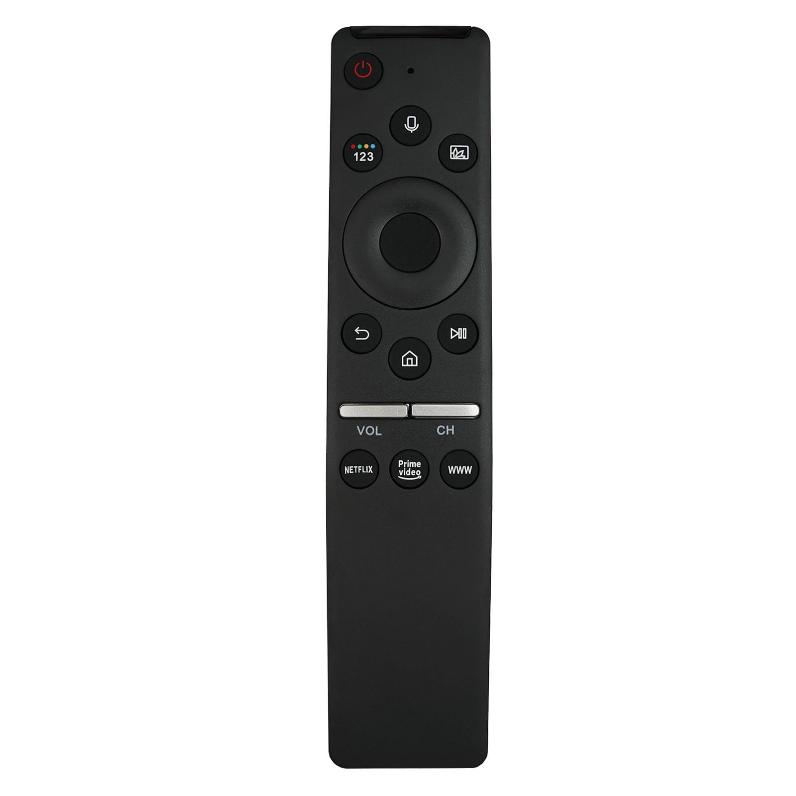 Voice Replacement Remote for Samsung BN59-01330C