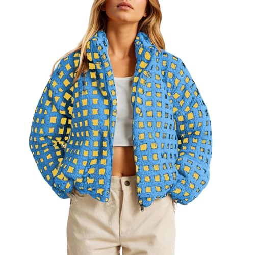 Veste polaire réversible haut de gamme veste d'extérieur d'hiver