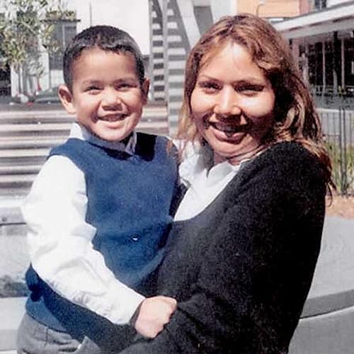 Evelyn Hernandez Cold Case | Laci Peterson Connection?