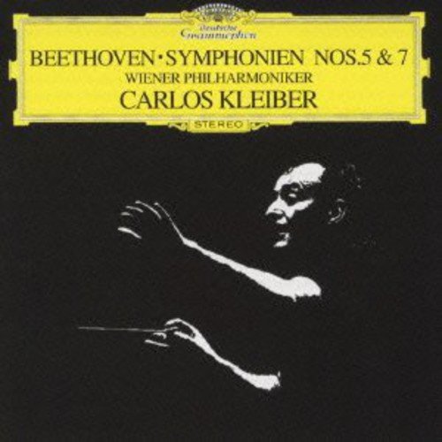 Beethoven: Symphonies Nos 5 & 7