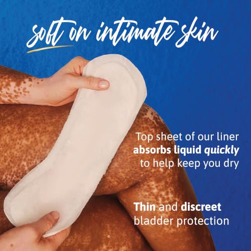 TENA Sensitive Care Extra Coverage Female Incontinent Pad Very Light Long 9" L 54291, 50 Ct - image 5