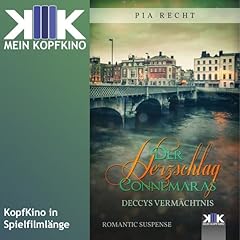 Couverture de Deccys Verm&auml;chtnis