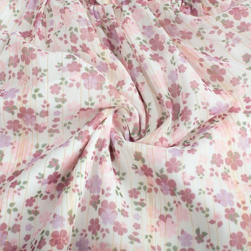 Image of GRACE KARIN Girls Fall Long Sleeve Dress Formal Party Holiday Smocked Waist Midi Dresses 5-12Years