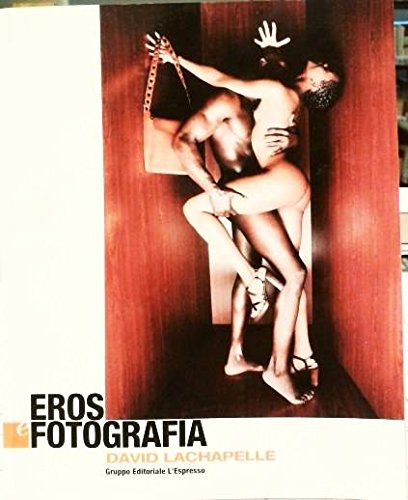 DAVID LACHAPELLE
