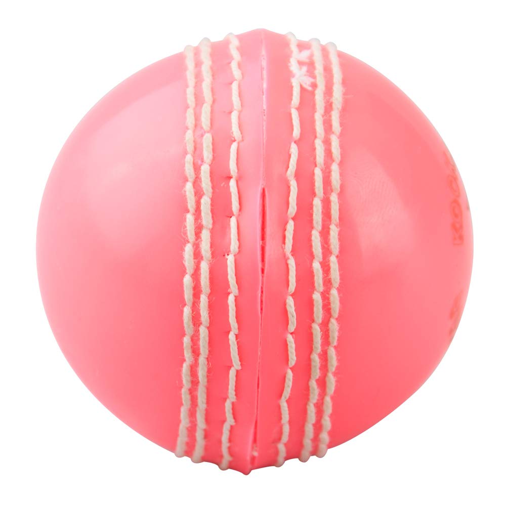 KOOKABURRA Super Softa Pelota de críquet Adulto
