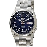 [セイコー]SEIKO SEIKO5 腕時計 SNK563J 日本製 自動巻き ネイビー [並行輸入品]