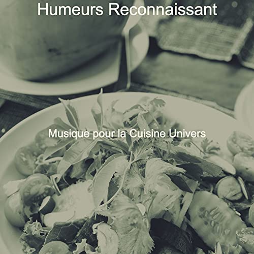 Musique De Fond - Cuisine Ensoleillement
