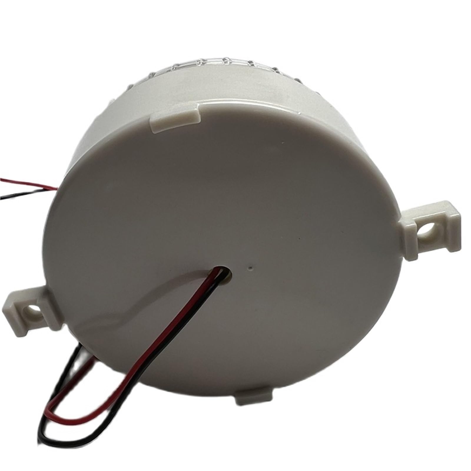 Segnale luminoso di avvertimento 1 pz TB60V (TB60-R) Spia di segnalazione stroboscopica di allarme LED rosso 12V/24V/110V/220V(12V)