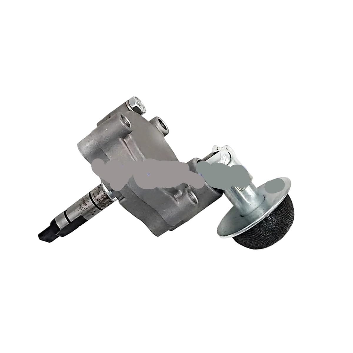Bomba de aceite para ATV y UTV HS500 de 500 CC: motor protegido y rendimiento garantizado