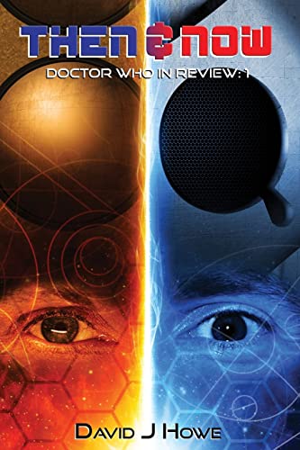 Then and Now (Doctor Who in Review)