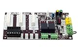 Liftmaster K1D8387-1CC Expansion Circuit Board Compatible to Many Liftmaster commerical Slide and Swing Gate Operators