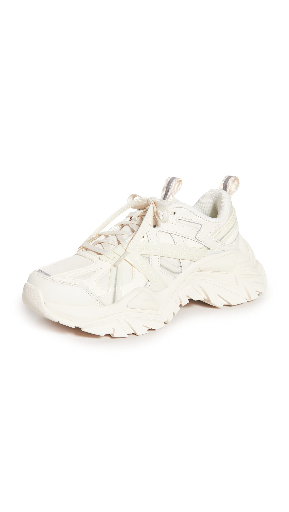 FILA Zapatillas Electrove 2 para mujer