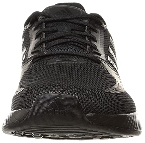 Image of Adidas Men Textile Ultraboost 22 Running Shoes Dark Grey | LTI71
