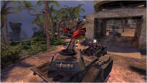 Image of Warhawk - Playstation 3 (No Headset) (Renewed)