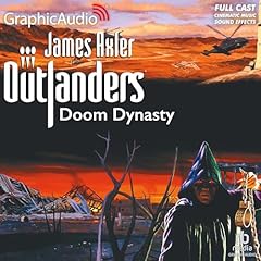 Doom Dynasty [Dramatized Adaptation] cover art