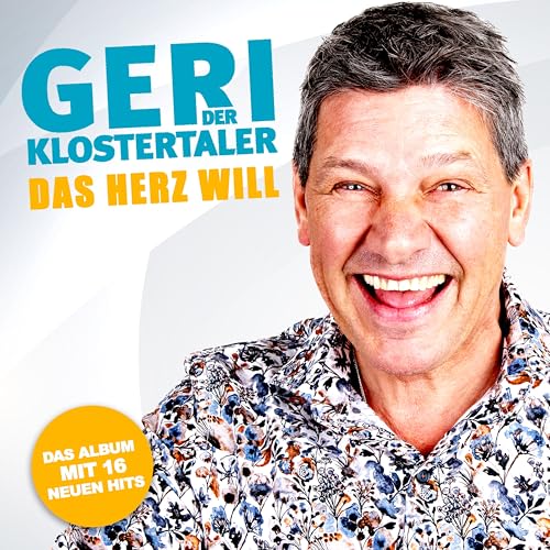 Geri Der Klostertaler