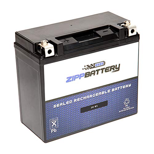 Best Motorcycle Batteries Harley Davidson 2023 Where to Buy?
