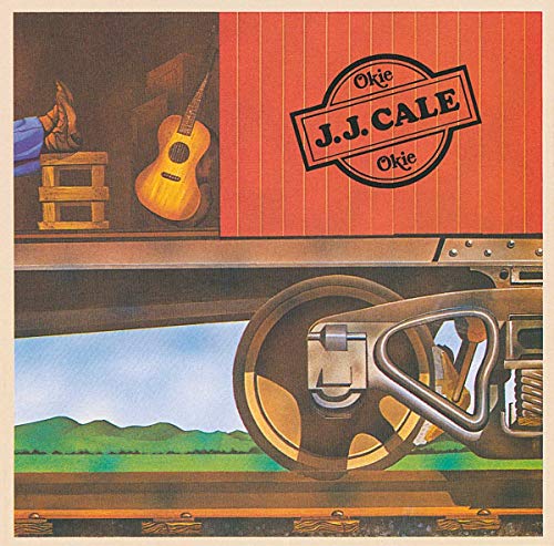 Cale, J.J. Okie