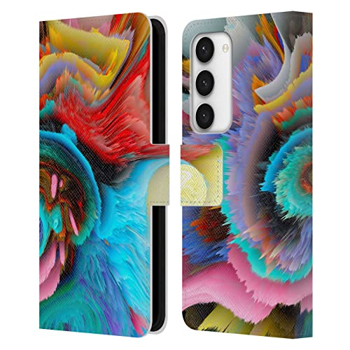 Housse Galaxy S23 5G Haroulita idéale pour vos sorties et voyages de style