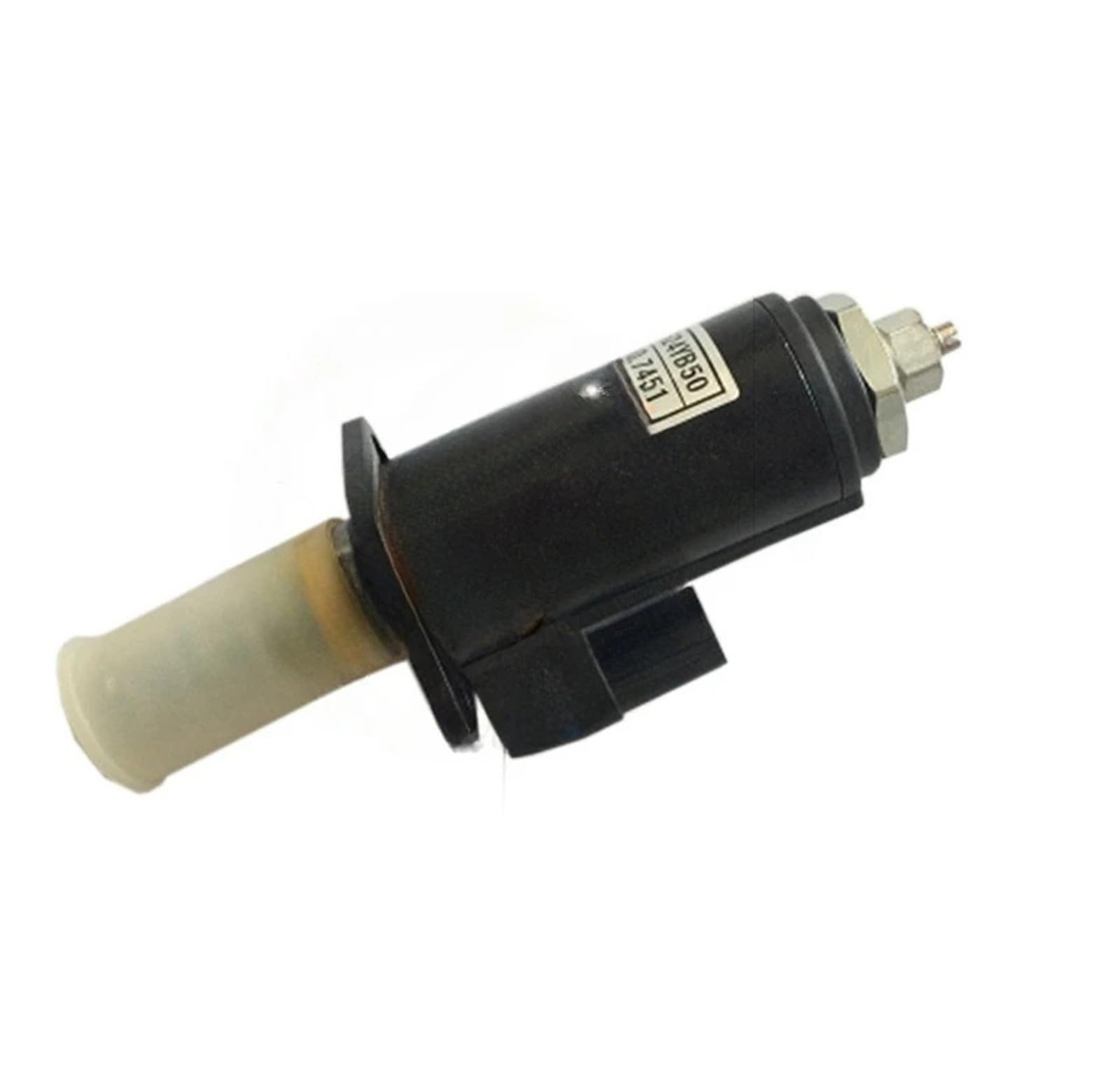 Zawór elektromagnetyczny pompy hydraulicznej do koparki SK200-8 SK210LC-8 KWE5K-31 YN35V00052F1