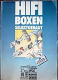  Hifi-boxen selbstgebaut