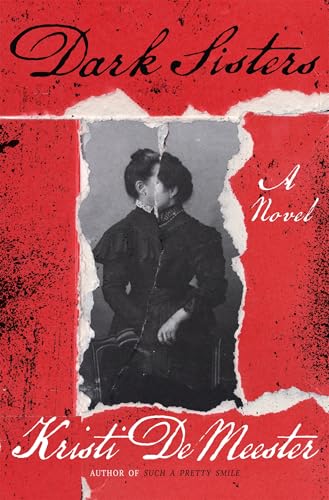 Cover of Dark Sisters