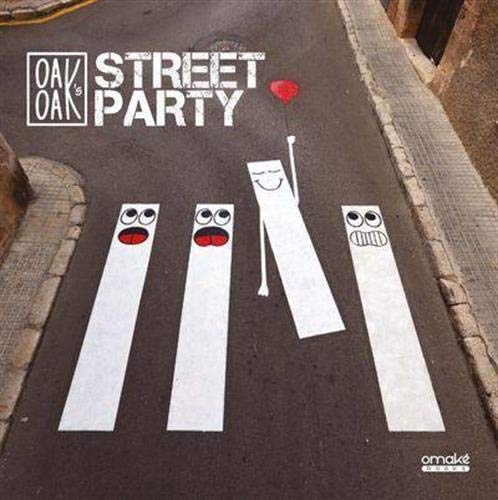 Oak Oak's Street party 3