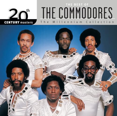 The Commodores